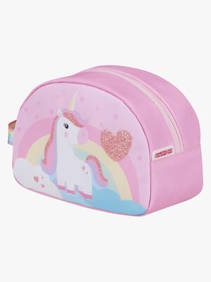 American Tourister Woundertrips Kulturbeutel, Unicorn