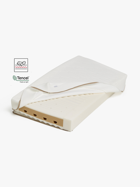 BabyMatex ECO VITA Madrass Spjälsäng 60x120, Vit TB0525-2189_3b.jpg