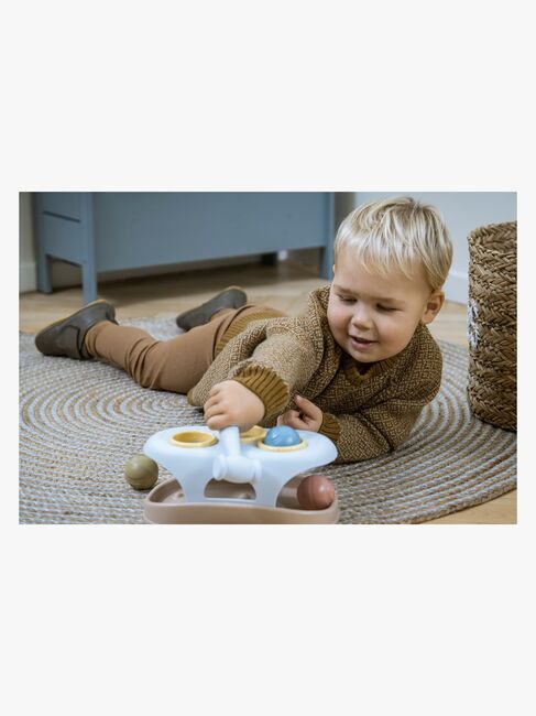 Dantoy TINY Bultbräda Bioplast