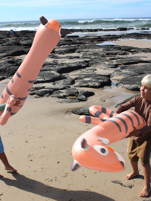 SUNNYLiFE Flytleksak 2-Pack, Tino the Tiger