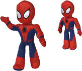 Marvel Spider-Man 25 cm Gosedjur