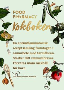 Bonnier Food Pharmacy: Kokboken