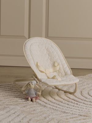 Alice & Fox Nuken Sitteri, Cream