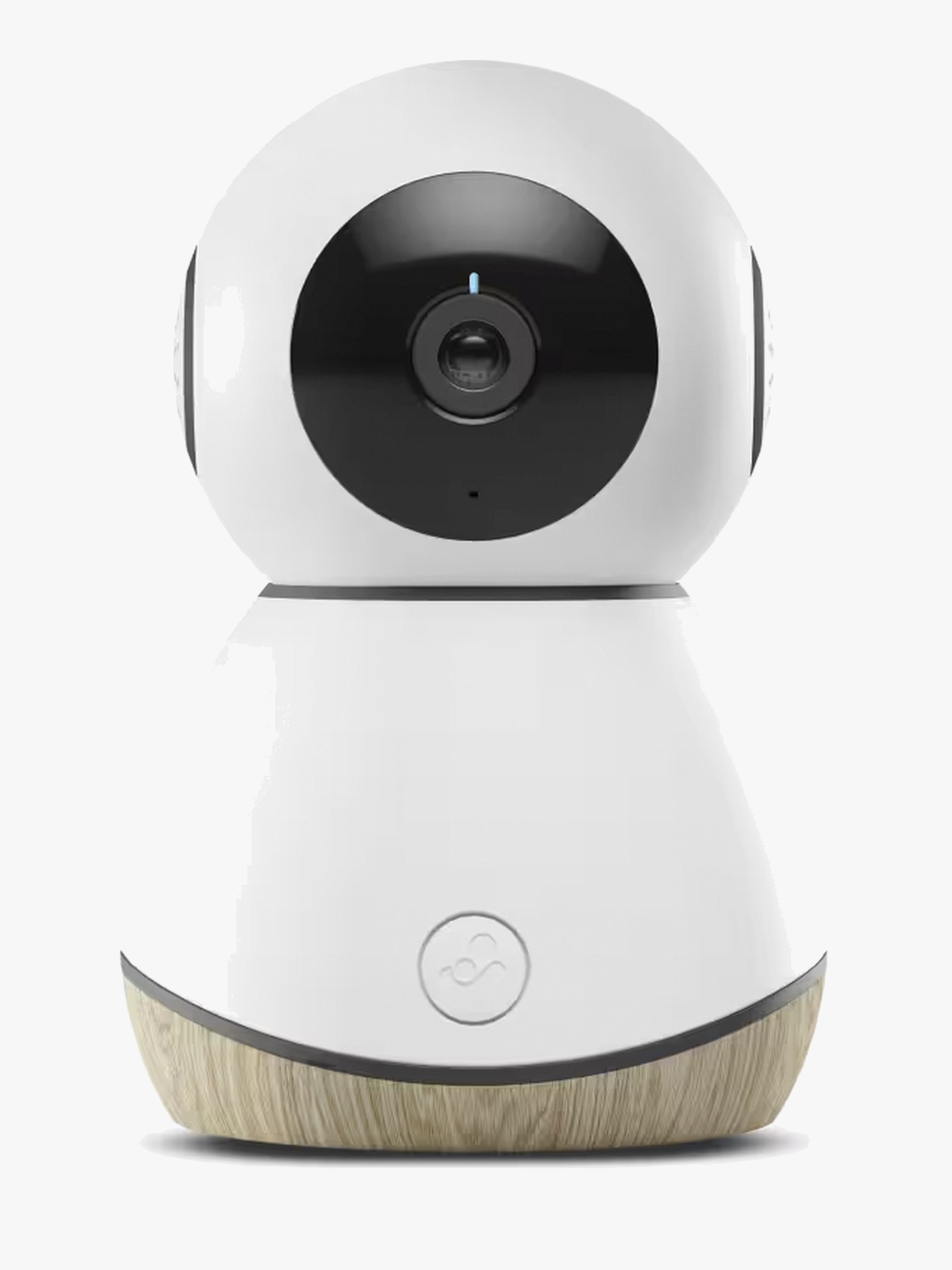 Maxi-Cosi Connected Home See Babyvakt