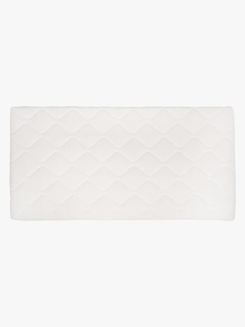 Quax Spjälsäng Madrass 60x120