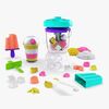 Kinetic Sand
 Lekset Smoothie Mixer
