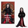 Monster High Wednesday Modedocka Morticia