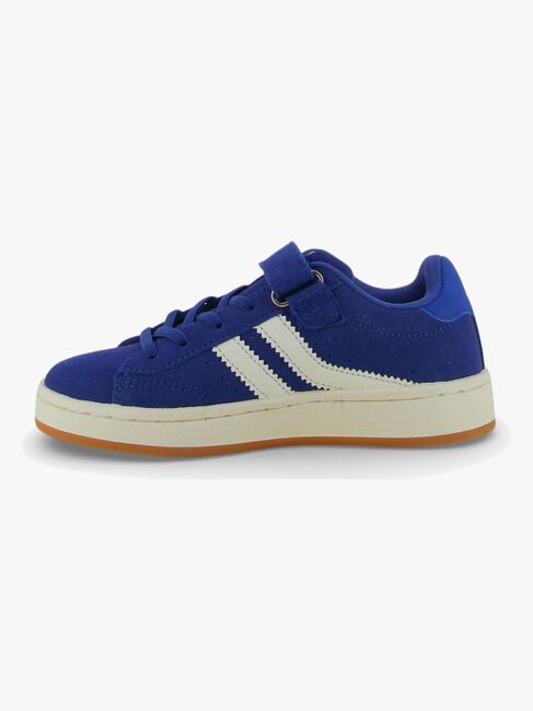 Leaf Lejsta Sneakers, Blue
