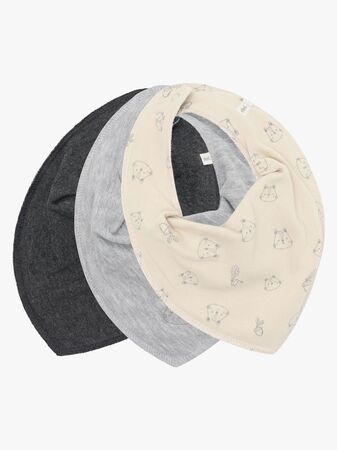 Pippi Dregglisar 3-Pack, Rainy Day