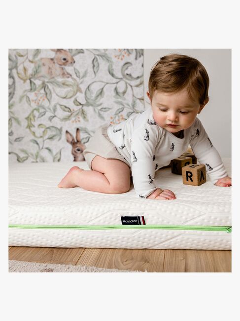 Candide Zen Madrass 60x120, Beige