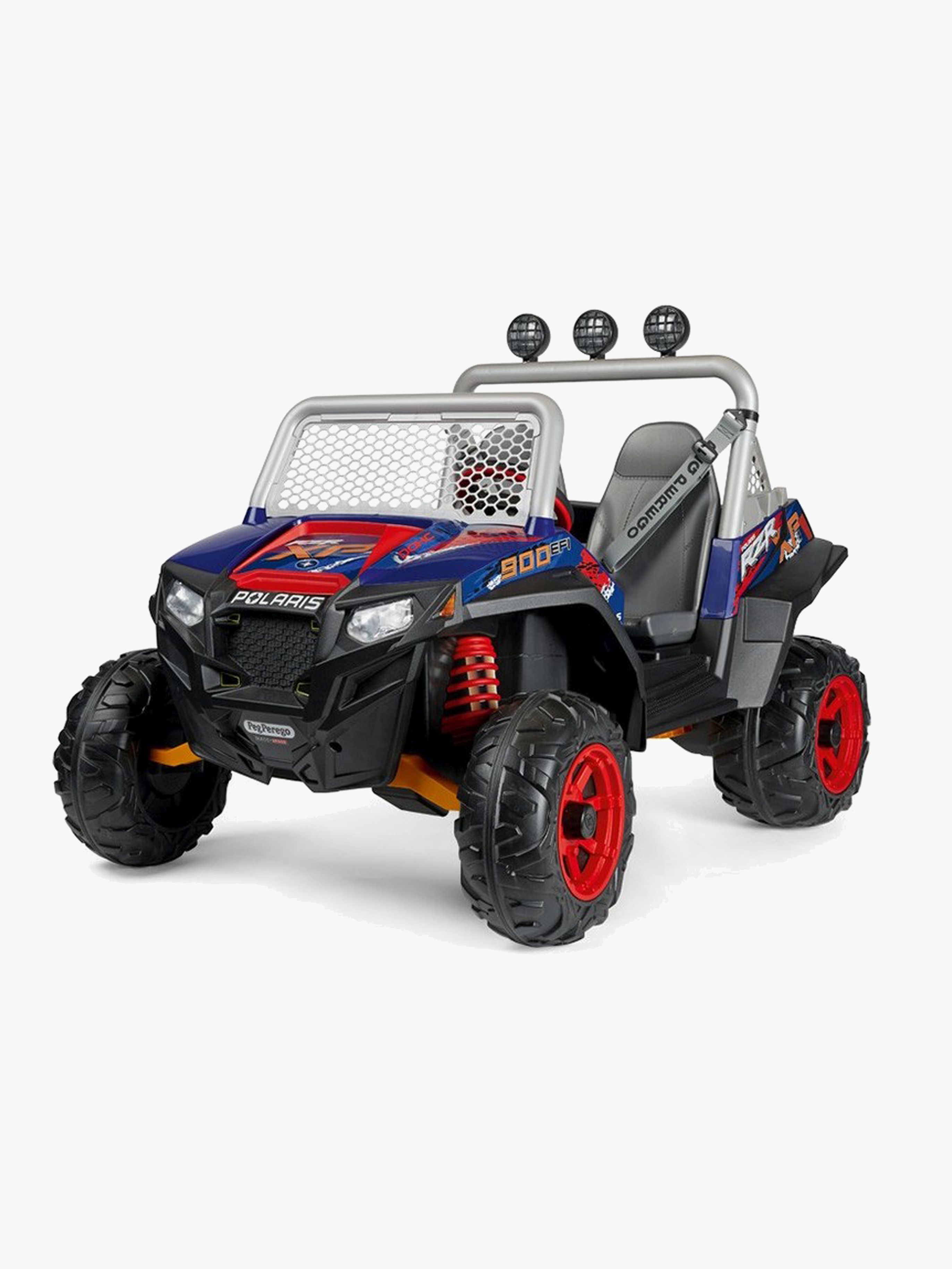 PP Polaris RZR 900 XP