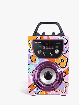Trendix karaokemaskin Magic Melody