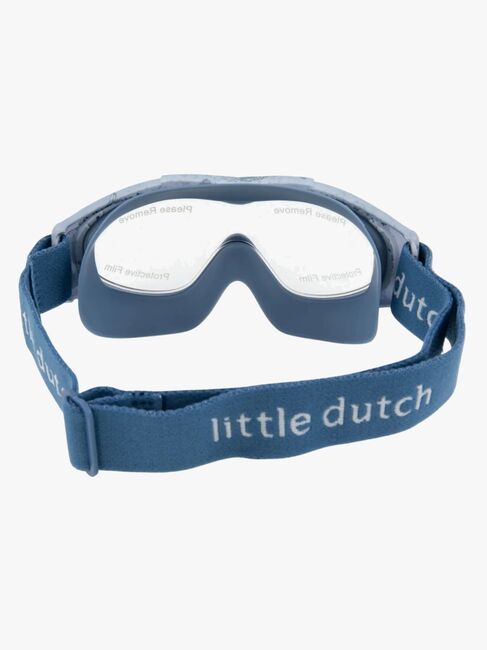 Little Dutch Ocean World Cyklop, Blue