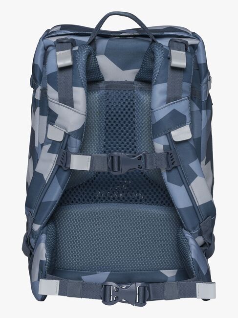 Beckmann Classic Ryggsäck 22L, Tiger Race