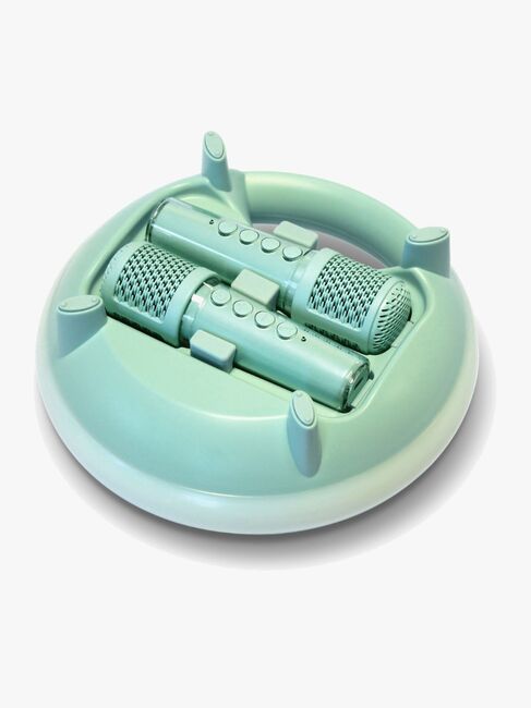 Kidywolf KIDYKARAOKE Karaokemaskin