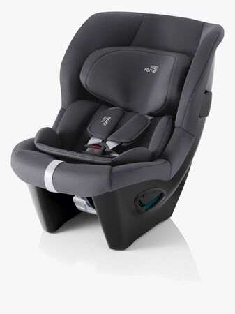 Britax Römer Safe-Way M Bilbarnstol, Midnight Grey