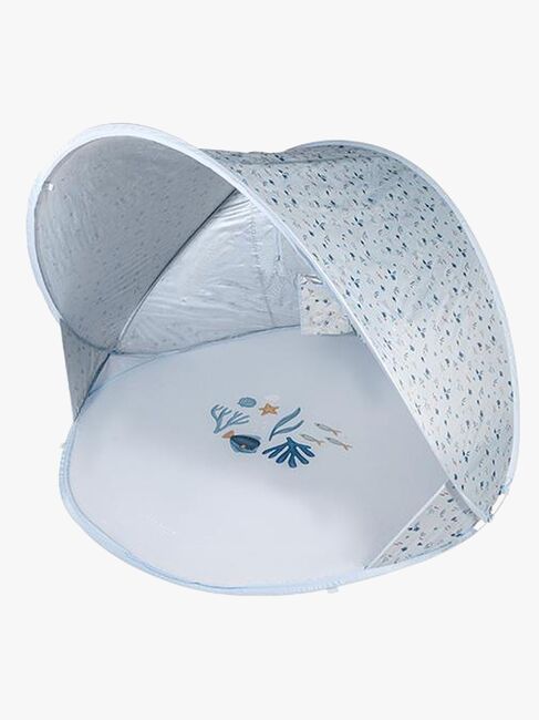 Little Dutch Ocean Dreams UV-Tält, Blue