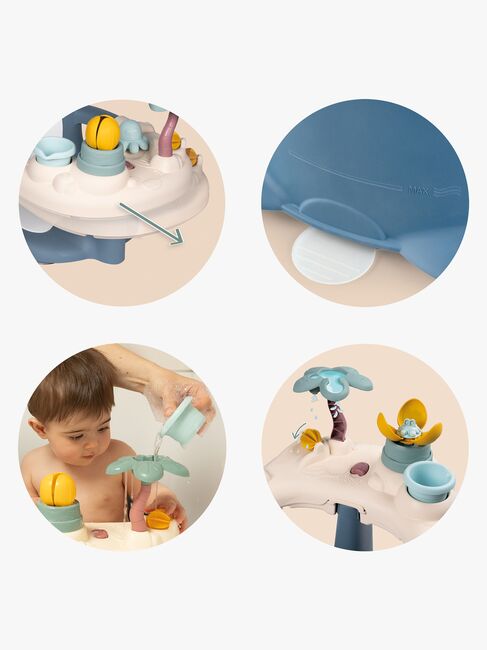 Smoby Little Smoby Badstol