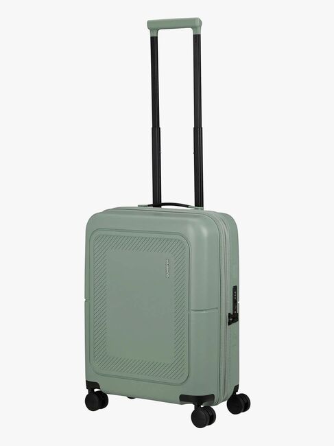 American Tourister Dashpop Spinner Resväska 41-47L, Iceberg Green