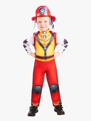 Rubies Udklædning Paw Patrol Marshall The Dino Movie