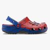 Crocs Marvel Spider-Man Classic Kids Tofflor, Multi