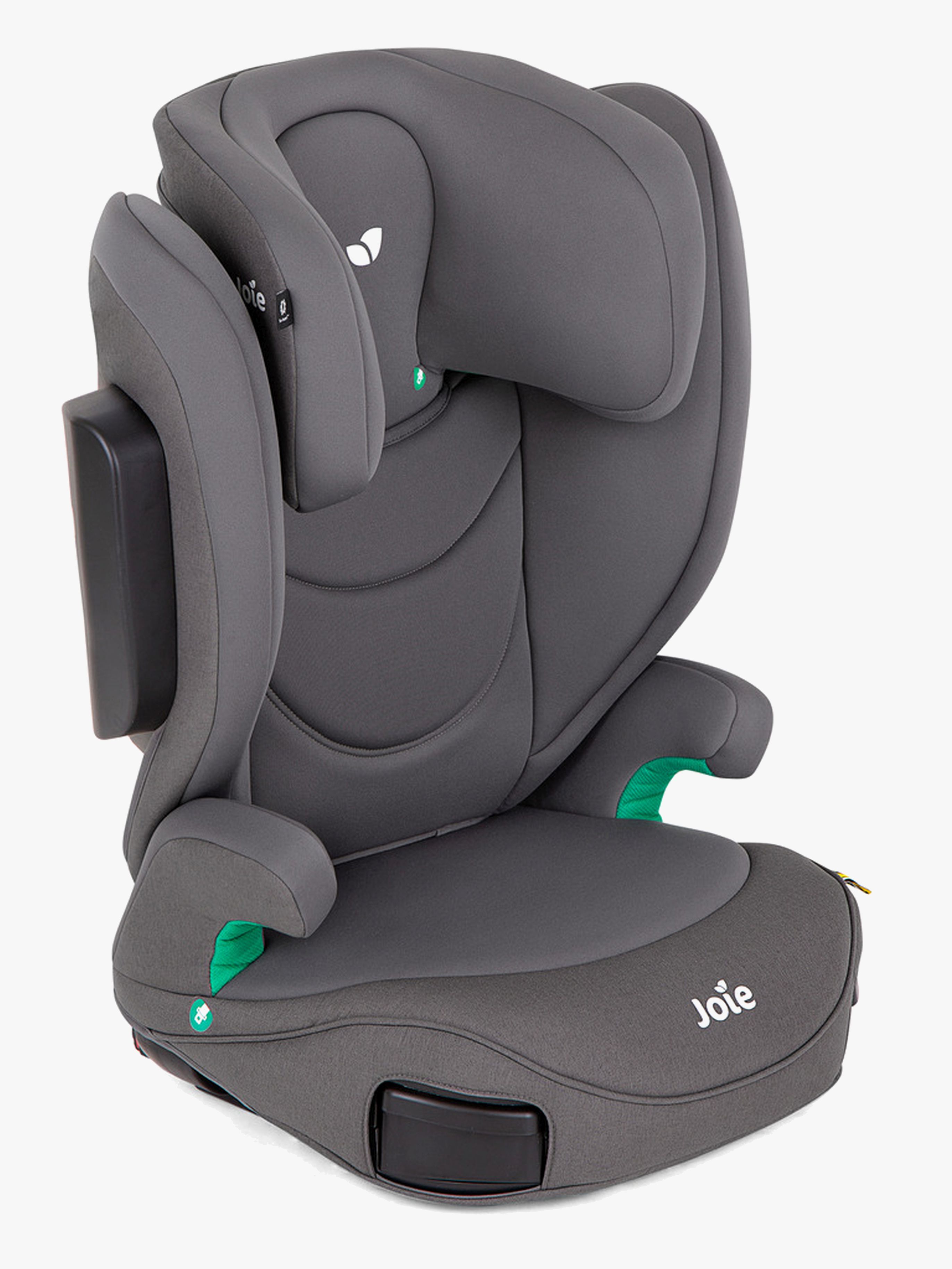 Joie I-Trillo FX Bältesstol, Thunder