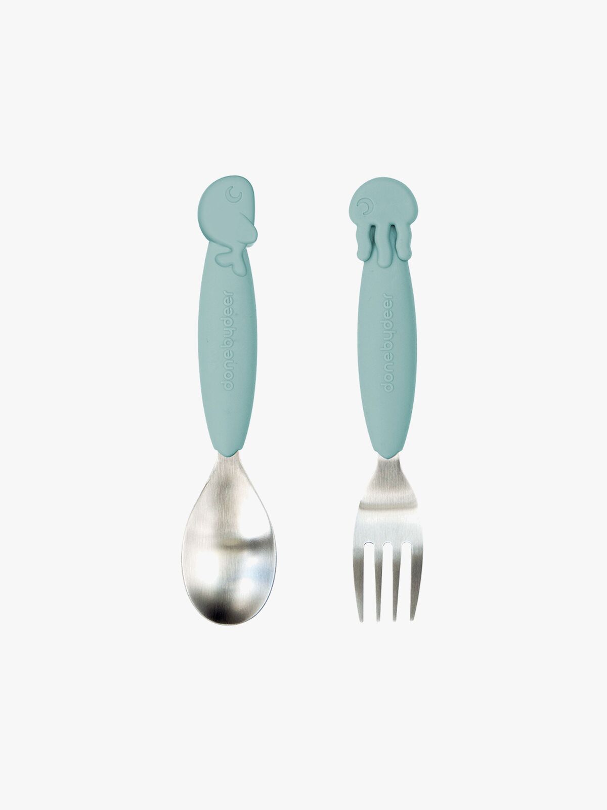 Done By Deer Bestick Sea Friends, Blue