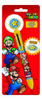 Super Mario Flerfärgad Penna