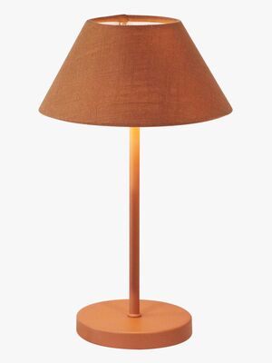 Watt & Veke Teya Transportabel Lampe, Terrakotta