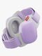 Alpine Muffy Baby Hörselskydd, Dawn Purple