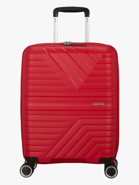American Tourister Flytwist Resväska 36-44L, True Red