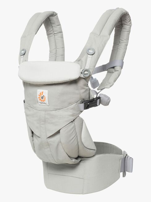 Ergobaby Omni 360 Bärsele, Grå