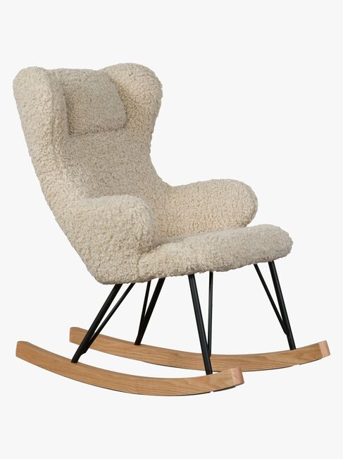 Quax Gungstol De Luxe, Sheep