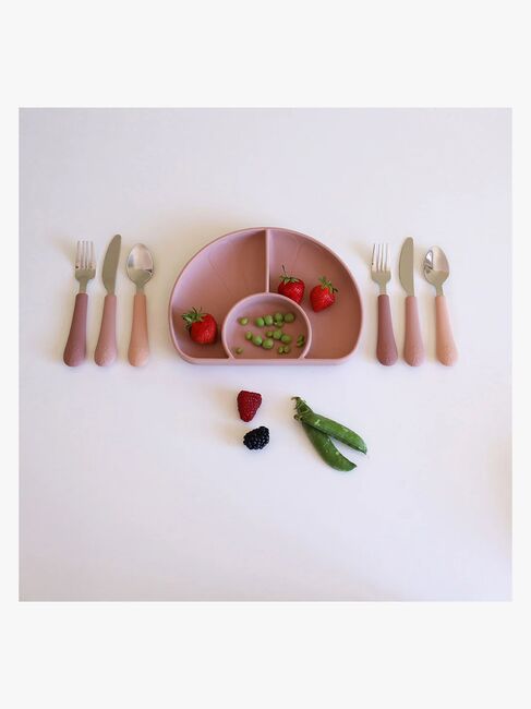 Cam Cam Copenhagen Flower Bestickset, Rose Mix