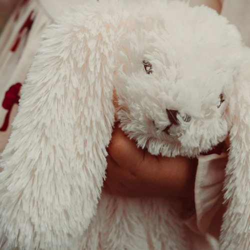 That's Mine Houston Tyngdgosedjur Kanin 0,3 kg, Vit