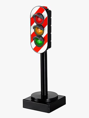 BRIO World 33743 Ljussignal