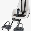 BoBike GO Mini Front Mount Cykelsits, Vanilla Cup Cake