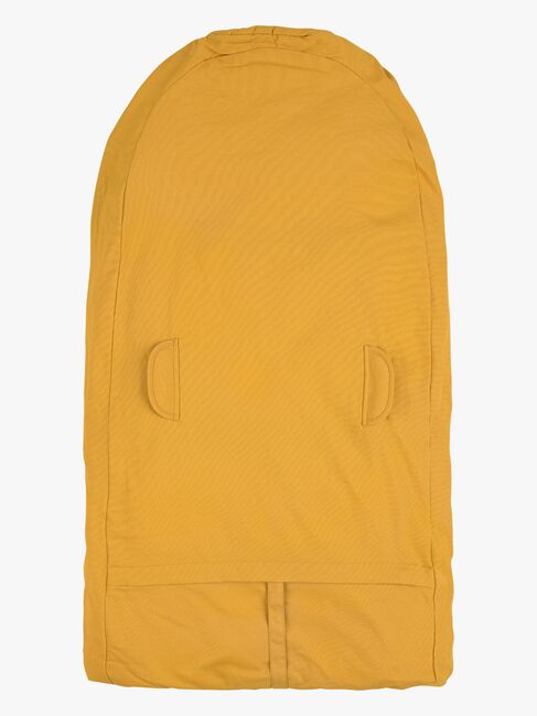 Voksi® Carry Åkpåse, Golden Yellow