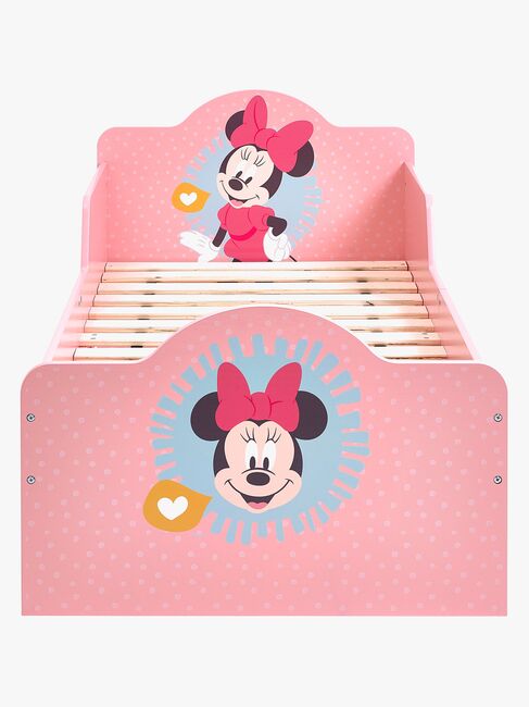 Disney Mimmi Pigg Juniorsäng, Rosa