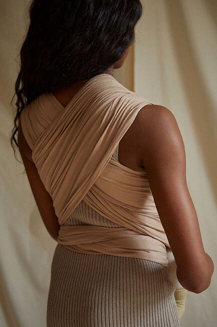 Coracor Bärsjal Natural Dye, Pomegranate