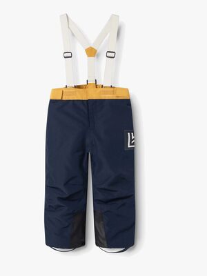 LIEWOOD Elina Skihose, Classic Navy