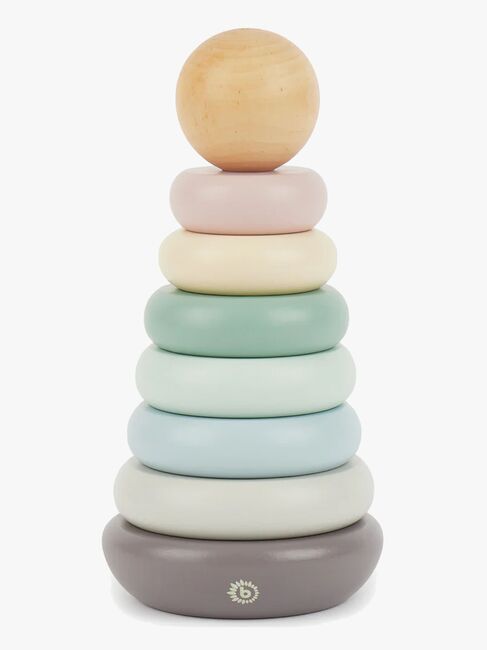 Bieco Stapelleksak, Rose