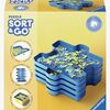 Ravensburger Pusselbrickor Sort & Go 8 st