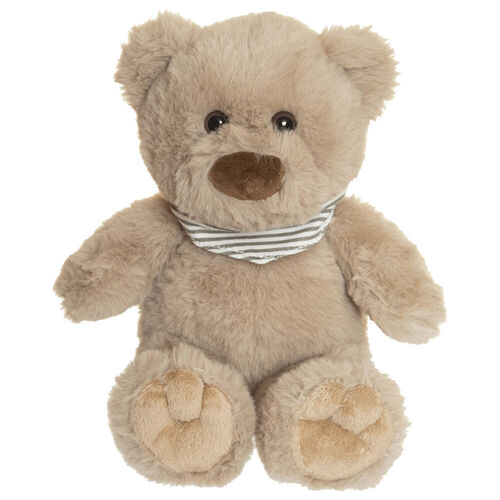 Teddykompaniet Malte Gosedjur 25 Centimeter, Beige 3032-1115_1.jpg