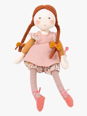 Moulin Roty Docka Fleur 31 cm