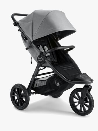 Baby Jogger City Elite 2 Sittvagn, Pike