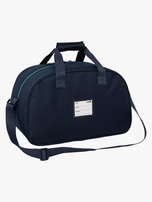 Real Madrid Sportbag, 2ª Equipment 25/26