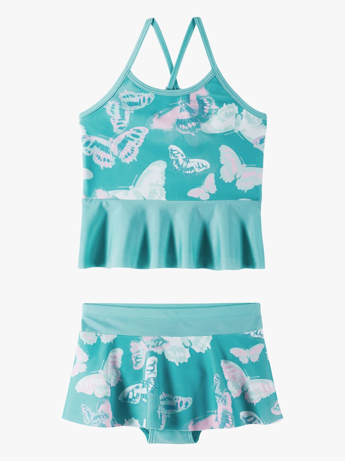 Reima Uivelo Bikini, Turkos