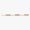 byASTRUP Bom Till Hopphinder 120 cm, Rosa