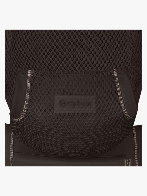 Cybex LAYA Bärsele, Chocolate Brown